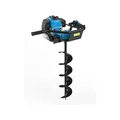 Produktbild: Guede Güde Benzin-Erdbohrer GE 2200 – Pfahlbohrer, Zaunbohrer, Zaunpfahlbohrer – leistungsstark, robust, langlebig – für Garten, Hof, Bauarbeiten 94139