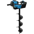 Produktbild: Güde - Motor Benzin Erdbohrer Ge 2200 Pfahlbohrer Zaunbohrer Zaunpfahlbohrer