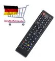 Produktbild: Ersatz Fernbedienung für SAMSUNG AA59-00602A AA5900602A