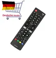 Produktbild: Ersatz Fernbedienung für LG  AKB75095308