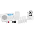 Produktbild: Olympia Alarmanlage Protect 9881