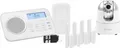 Produktbild: Olympia Protect 9881 Sicherheitsalarmsystem Weiß (6004)