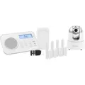 Produktbild: Olympia Protect 9881 6004 Funk-Alarmanlagen-Set Funk-Alarmanlagen-Set