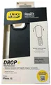 Produktbild: OtterBox React Necklace MagSafe Hülle iPhone 15 Schwarz mit Trageband