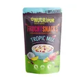 Produktbild: NutriPur gefriergetrocknete Früchte, Tropic-Mix
