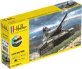 Produktbild: Heller Bausatz 56899 - STARTER KIT Panzer AMX 30/105  1:72
