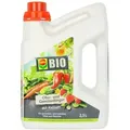 Produktbild: Compo Bio Obst- und Gemüsedünger 2,5 l