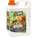 Produktbild: Compo Dünger Bio Obst- und Gemüsedünger, Flüssigdünger, extra Kalium, 2,5 Liter