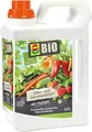 Produktbild: COMPO BIO Obst- und Gemüsedünger - Bio Flüssigdünger für Obst und Gemüse - Kalium Dünger - 2,5 Liter
