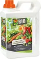 Produktbild: COMPO BIO Obst Gemüse Dünger Flüssigdünger Kaliumdünger Pflanzendünger 2,5L