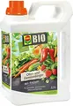 Produktbild: Compo BIO Obst- und Gemüsedünger, Natürlicher Spezial- Dünger, 2,5 Liter flüssig