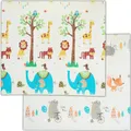 Produktbild: Relaxdays Spielmatte (195 x 175 x 1.5 cm) (4052025391454)