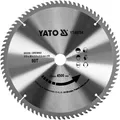 Produktbild: YATO Trennscheibe Winkelschleifer YT-60794 2.5mm 315mm 30mm
