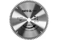 Produktbild: Yato Kreissägeblatt Tarcza widiowa 315x30mm 30Z (Hartmetall Sägeblatt 315x30mm 30Z)