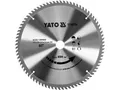 Produktbild: Yato HM Kreissägeblatt für Holz 315X80Tx30 YT-60794