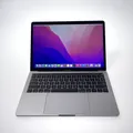 Produktbild: Apple MacBook Pro 13