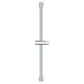 Produktbild: Grohe Vitalio Universal Brausestange 27724001 600 MM chrom