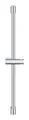 Produktbild: Grohe Vitalio Universal Brausestange - Chrom - 27724001