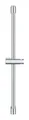Produktbild: Grohe Vitalio Universal Brausestange - Chrom - 27724001