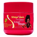 Produktbild: Ampro Shine-n-Jam Magic Fingers Edge für Frauen, 4 oz Gel