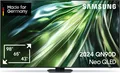 Produktbild: Samsung GQ98QN90DATXZG