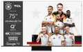 Produktbild: TCL Fernseher 75MQLED85 75 Zoll 4K Ultra HD QLED Mini LED TV #1907497
