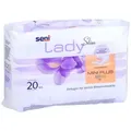 Produktbild: Seni Lady Slim Inkontinenzeinlage mini plus