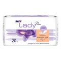 Produktbild: seni® Lady Slim Mini Plus