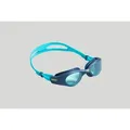 Produktbild: Schwimmbrille Kinder 6-12 Jahre The One Junior - Light Blue-blue-light Blue - Einheitsgröße