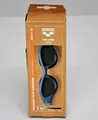 Produktbild: ARENA  Schwimmbrille Kinder - The One Junior blau BLAU / hellblau / GELB 001432
