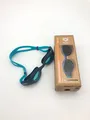 Produktbild: arena The One Junior Schwimmbrille, Anti-Beschlag, UV-Schutz, Orbit-Proof