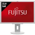 Produktbild: Fujitsu Display B22-8 WE Neo - 1680 x 1050 - WSXGA+ | 22,0 Zoll - 5 ms - Grau