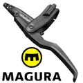 Produktbild: Magura Bremsgriff Hydraulische Felgenbremse Ersatz HS11, 3-Finger-Hebel ab 2017