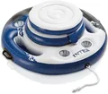 Produktbild: Intex Schwimmsessel schwimmender Getränkekühler Mega Chill für River Run's Ø 89cm 56822NP