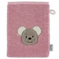 Produktbild: Sterntaler Waschhandschuh Mabel 7202001 - Sterntaler Waschlappen Mabel 21x15cm