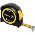 Produktbild: Stabila BM 100cm+inch 19580 Maßband 8 m ABS