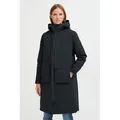 Produktbild: North Bend Wintermantel NBKarina W W-PRO 15.000 mit wasserdichter Beschichtung schwarz 36