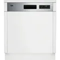 Produktbild: BEKO vollintegrierbarer Geschirrspüler 7623991677