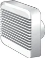 Produktbild: Helios HV100EZ Kleinraum-Ventilator DN100 IP44 60002 Zeitrelais,elektr.Innenver.