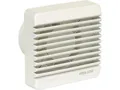 Produktbild: HELIOS HV100EZ Ventilator IP44 mit Zeitrelais und elektr. Innenverschluss 60002