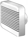 Produktbild: Helios HV100EZ Kleinraum-Ventilator DN100 IP44 60002 Zeitrelais,elektr.Innenver.