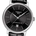 Produktbild: Tissot Carson Powermatic80 Swiss Automatic Herrenuhr T122.407.16.051.00 NEU OVP