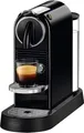 Produktbild: Delonghi Delo Nespresso Citiz EN 167.B bk schwarz 1