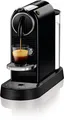Produktbild: DeLonghi EN 167.B Nespresso CitiZ Kapsel-Automat