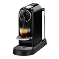 Produktbild: De'Longhi Kaffeemaschine EN 167 B Nespresso Citiz Schwarz