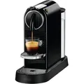 Produktbild: De'Longhi Nespresso Citiz EN167.B