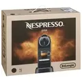 Produktbild: Nespresso Citiz EN 167.B by Delonghi, black