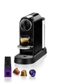 Produktbild: De'Longhi Nespresso System Maschine Citiz EN167.B Nespresso System Machine