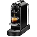 Produktbild: DeLonghi EN167.B Citiz Nespresso Kapselmaschine