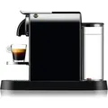 Produktbild: Nespresso Citiz En 167.b By Delonghi Black